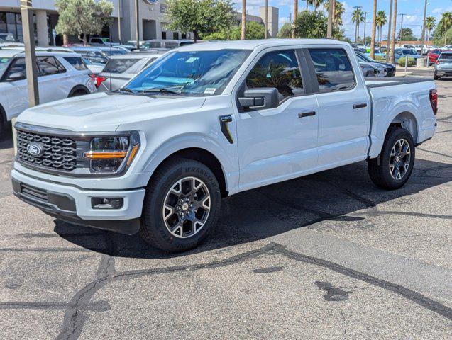 New 2024 Ford F-150 For Sale in Tucson, AZ