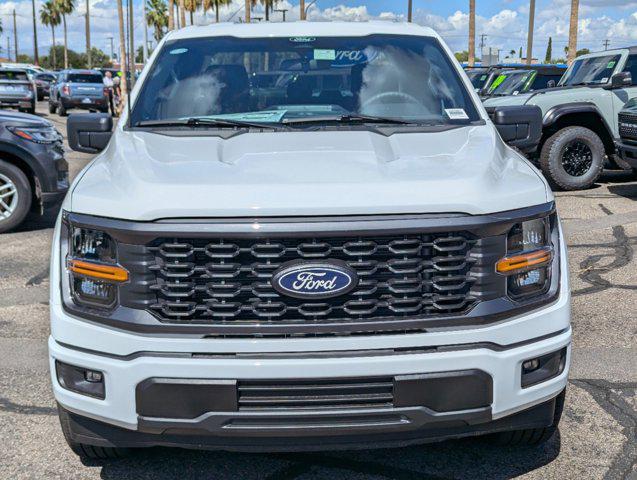 New 2024 Ford F-150 For Sale in Tucson, AZ