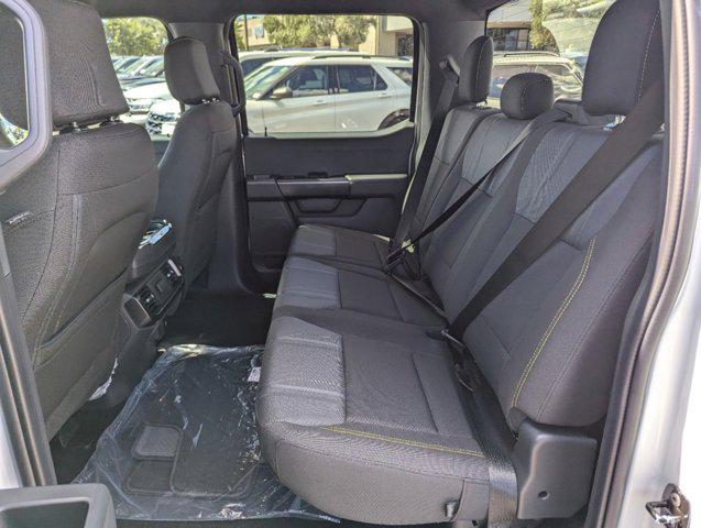 New 2024 Ford F-150 For Sale in Tucson, AZ