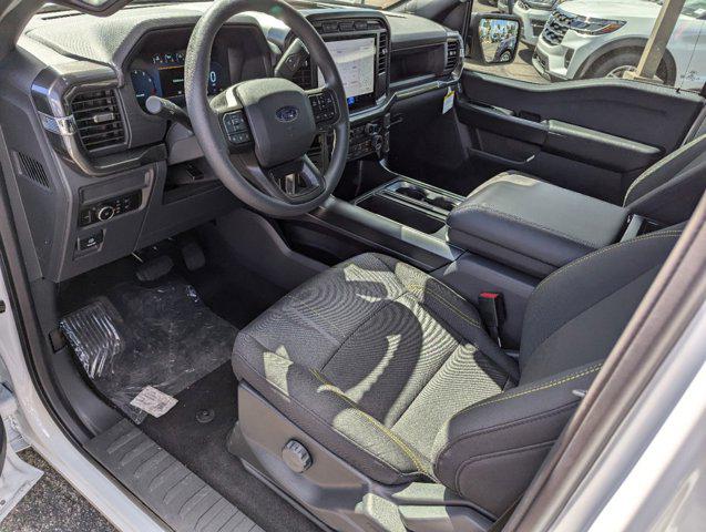 New 2024 Ford F-150 For Sale in Tucson, AZ