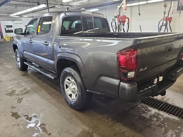 2021 Toyota Tacoma SR V6 5