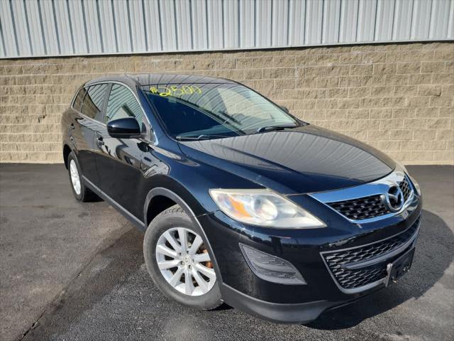 2010 Mazda CX-9 Sport