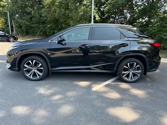 2021 Lexus RX 350 350