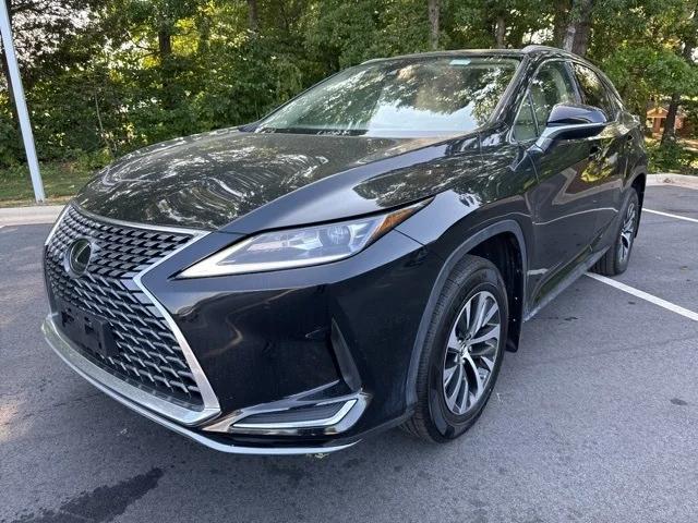 2021 Lexus RX 350 350