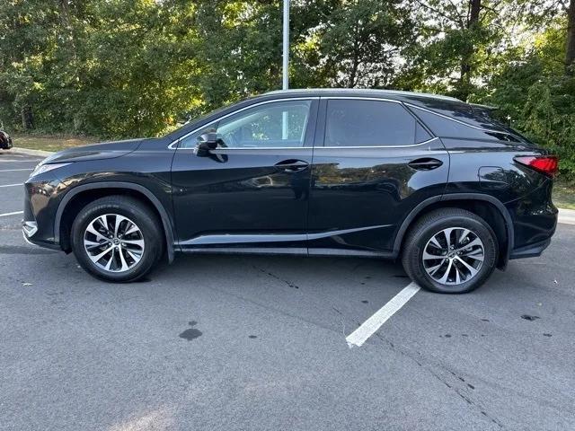 2021 Lexus RX 350 350