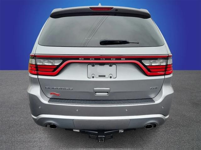 2019 Dodge Durango GT Plus RWD