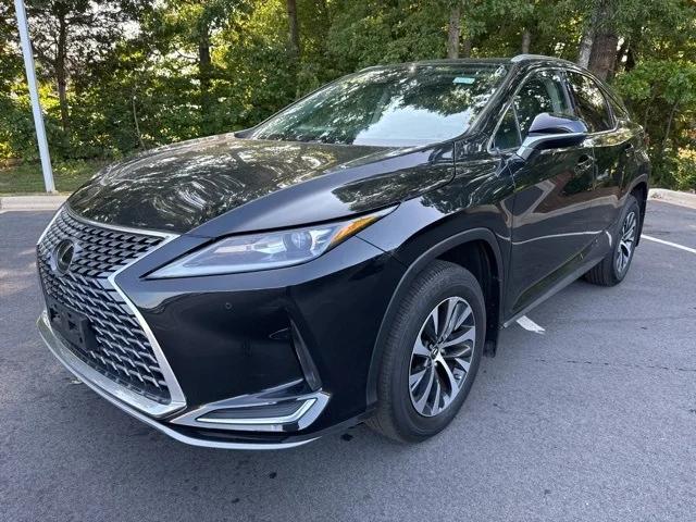 2021 Lexus RX 350 350