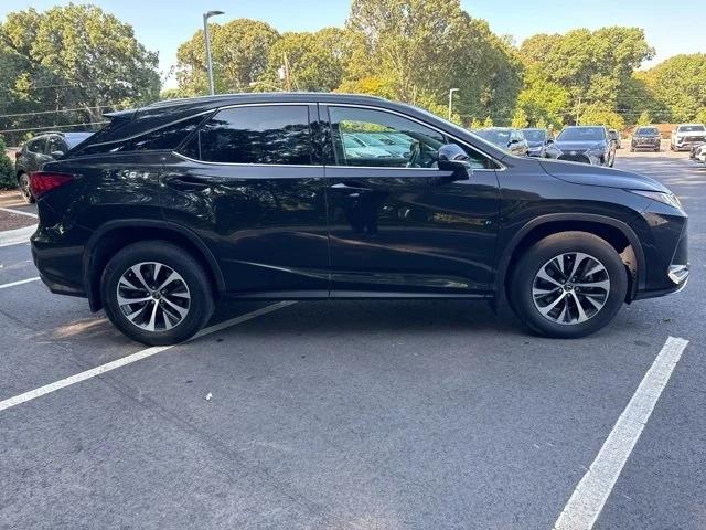 2021 Lexus RX 350 350