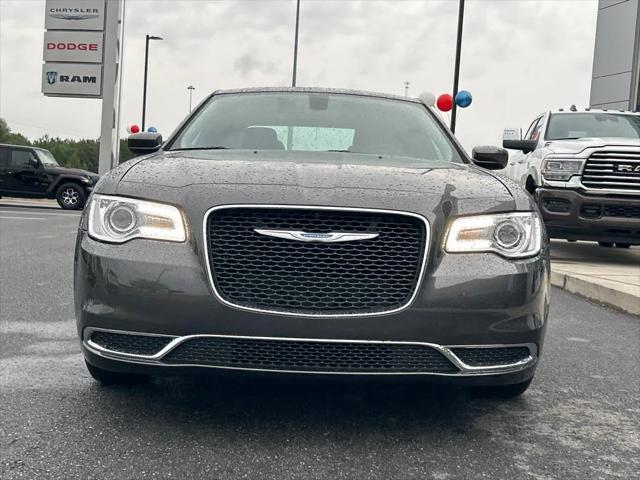 2023 Chrysler Chrysler 300 300 TOURING