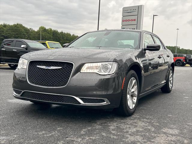 2023 Chrysler Chrysler 300 300 TOURING