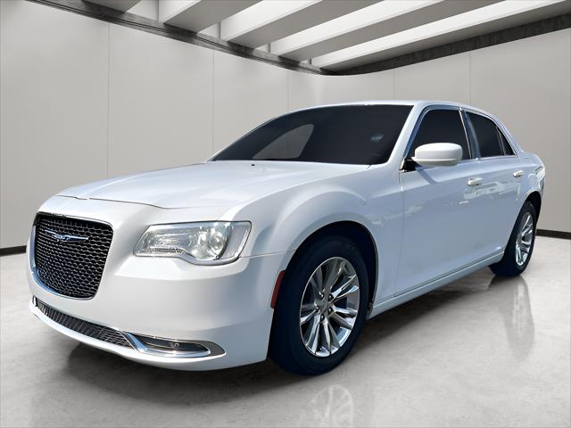 2018 Chrysler 300 Touring L