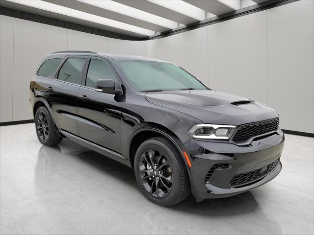 2024 Dodge Durango GT Premium RWD