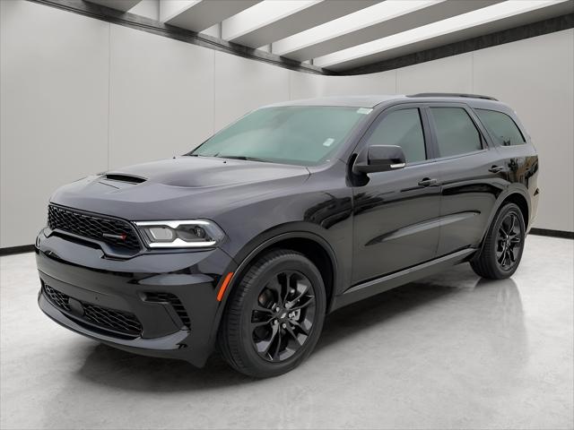 2024 Dodge Durango GT Premium RWD