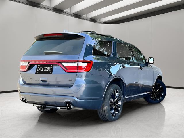 2021 Dodge Durango GT Plus AWD