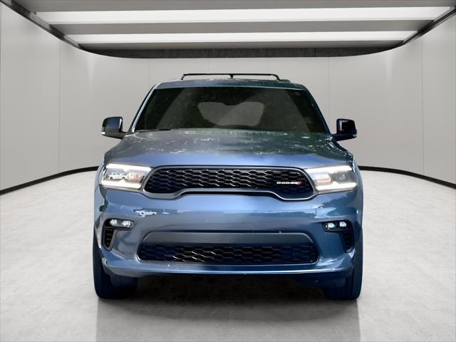 2021 Dodge Durango GT Plus AWD