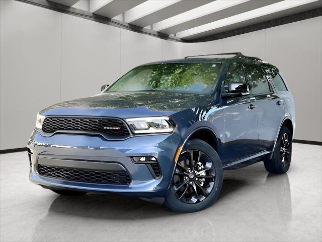 2021 Dodge Durango GT Plus AWD