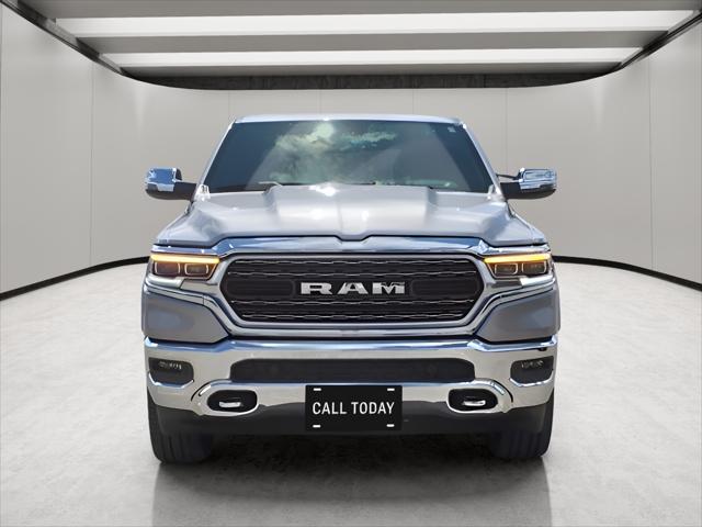 2024 RAM 1500 Limited Crew Cab 4x4 57 Box