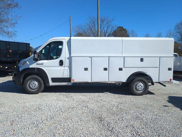 2024 RAM Ram ProMaster RAM PROMASTER 3500 TRADESMAN CUTAWAY 159 WB / 104 CA 2024 RAM Ram ProMaster RAM PROMASTER 3500 TRADESMAN CUTAWAY 159 WB / 104 CA