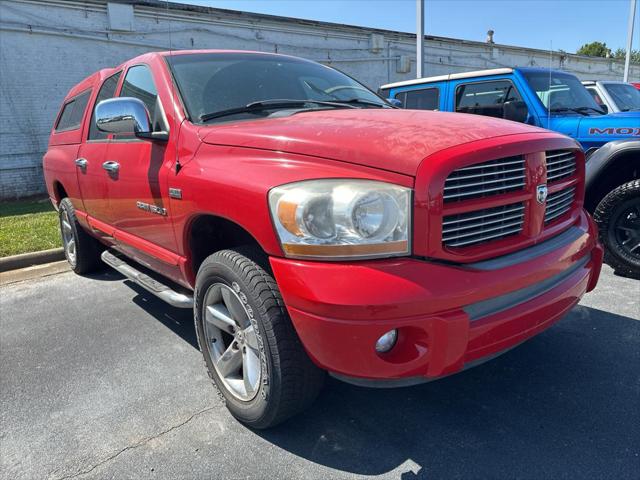 2006 Dodge Ram 1500 SLT