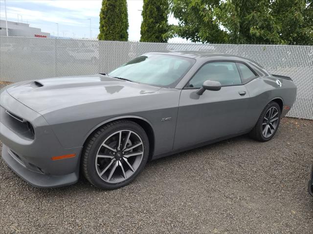 2023 Dodge Challenger R/T