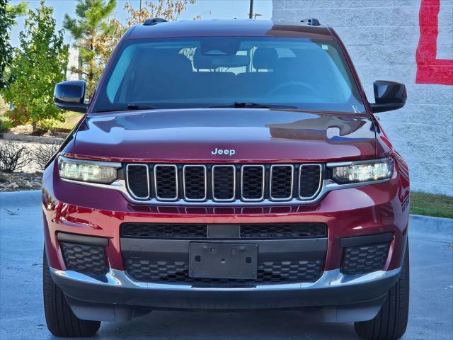 2022 Jeep Grand Cherokee L Laredo 4x2