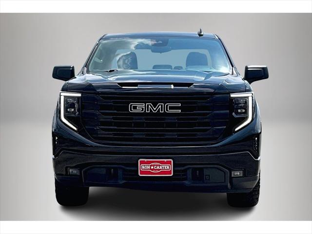 2022 GMC Sierra 1500 2WD Crew Cab Short Box Elevation