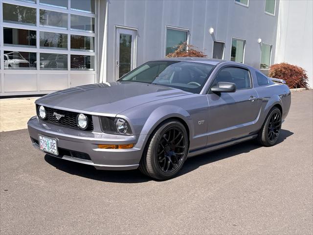 2006 Ford Mustang GT