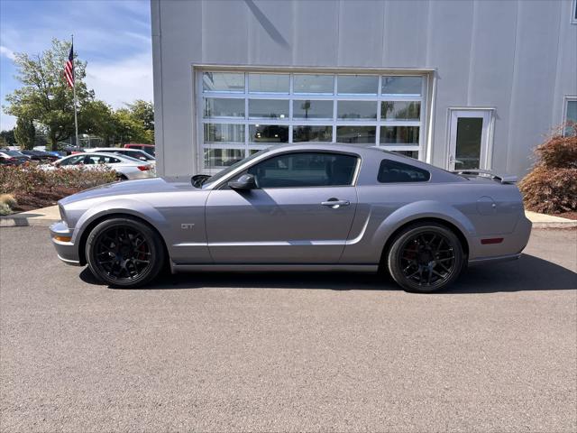 2006 Ford Mustang GT