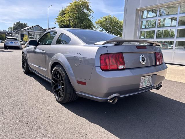 2006 Ford Mustang GT