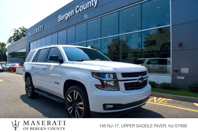 2019 Chevrolet Tahoe