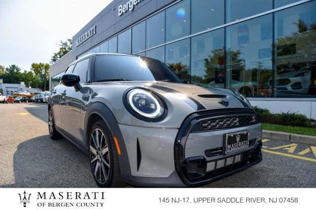 2022 MINI Hardtop 4 Door