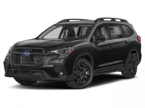 2024 Subaru Ascent