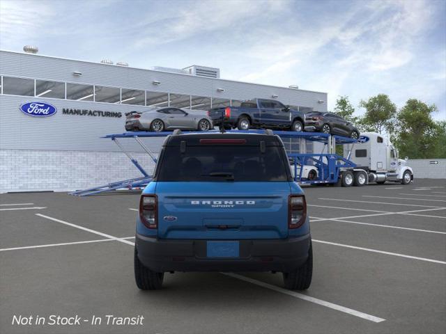 New 2024 Ford Bronco Sport For Sale in Olive Branch, MS