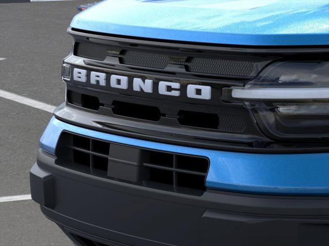 New 2024 Ford Bronco Sport For Sale in Olive Branch, MS