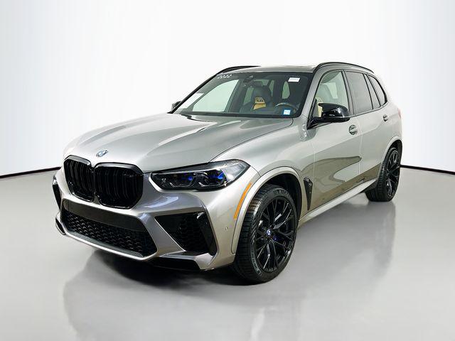 2022 BMW X5 M