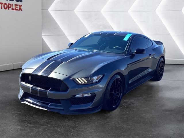 2017 Ford Shelby GT350