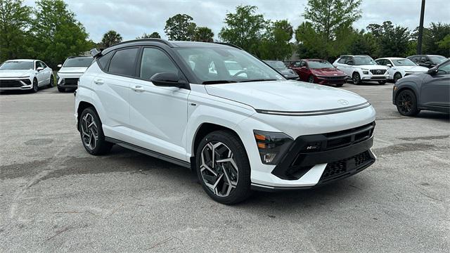 2024 Hyundai Kona