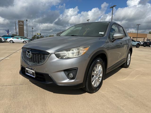 2013 Mazda CX-5