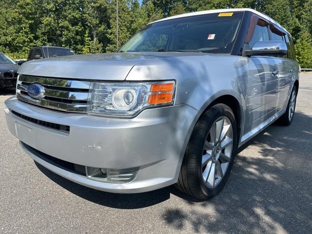 2012 Ford Flex