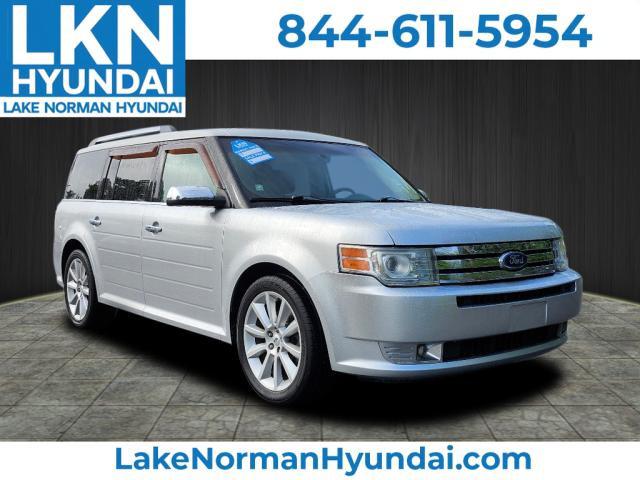 2012 Ford Flex