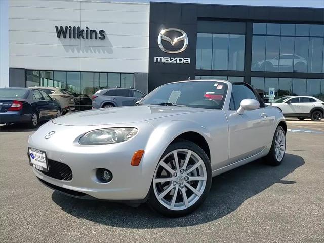 2006 Mazda MX-5