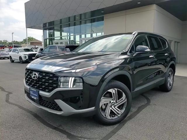 2023 Hyundai Santa Fe