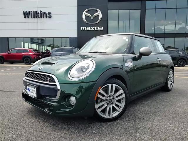 2017 MINI Hardtop