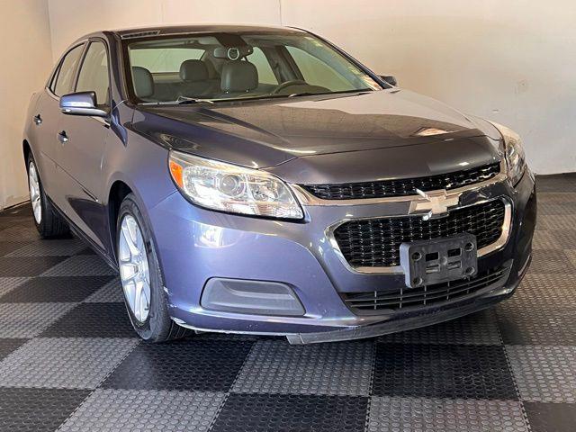 2014 Chevrolet Malibu