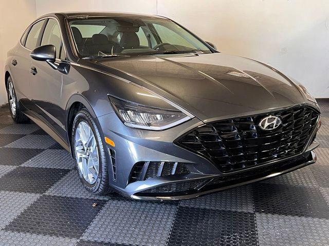 2023 Hyundai Sonata