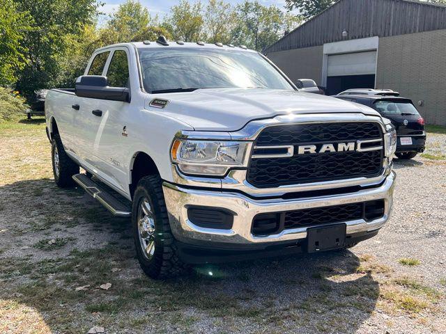 2020 Ram 3500