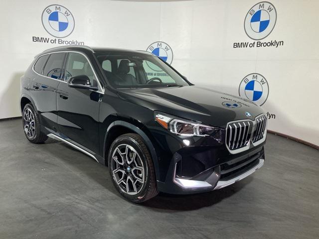 2024 BMW X1