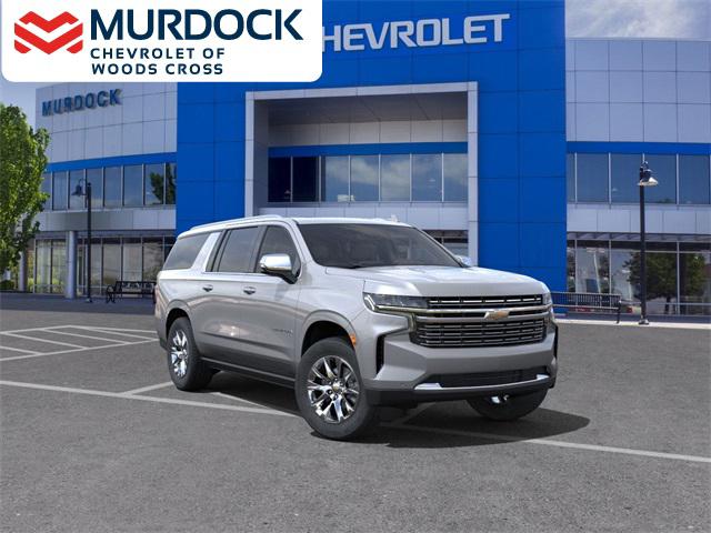 2024 Chevrolet Suburban