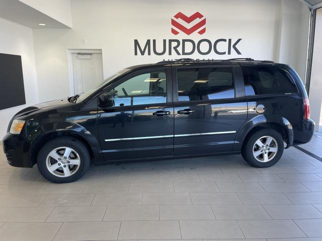 2008 Dodge Grand Caravan