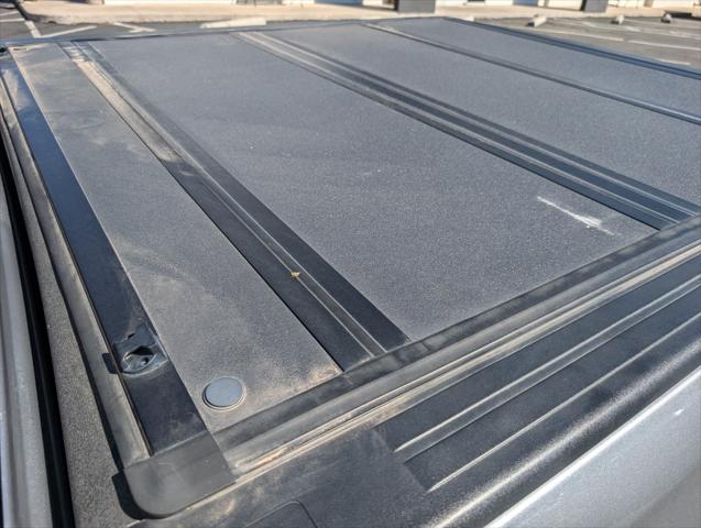 2022 Ram 1500 Big Horn Crew Cab 4x4 57 Box